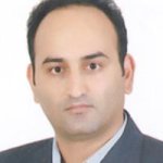تصویر دکتر سیدعلی موسوی یکتا
