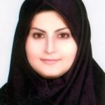 تصویر دکتر نجمه نامه گشای فرد