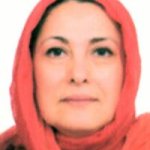 تصویر دکتر پروانه حسیبی