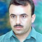 تصویر دکتر سیدعلی قاسمیان
