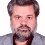 تصویر دکتر خلیل اله تاتاری