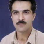 تصویر دکتر علی باقری مزرعه