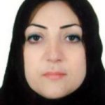 تصویر دکتر یگانه موسوی زاده یزدی