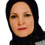 تصویر دکتر زهرا فرنقی