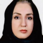 تصویر دکتر پروانه قهرمانزاده کلیساکندی
