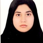 تصویر دکتر فاطمه کاظمی