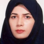 تصویر دکتر مریم جزایری