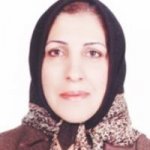 تصویر دکتر پروانه قنبریان دهکردی