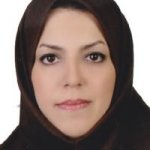 تصویر دکتر پروانه مهدی