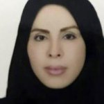 تصویر دکتر فاطمه یکه زارع