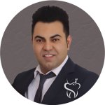تصویر دکتر مهدی چاوشیان