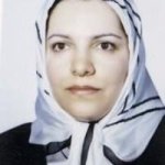 تصویر دکتر منیژه آخوندی