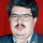 تصویر دکتر امیرحسین کمالیان