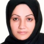 تصویر دکتر مهری رضائی داشکسنی