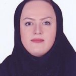 تصویر دکتر مهری اسکندری مهرابادی