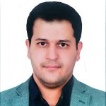تصویر دکتر امیرحسین معینی نجف آبادی