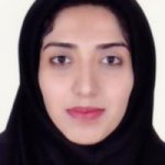تصویر دکتر فرزانه اسمعیلی