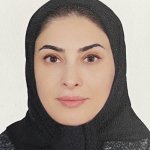 تصویر دکتر الهام ظرافت فرد