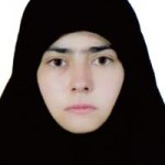 تصویر دکتر هانیه فیروزآبادی