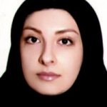 تصویر دکتر ویدا عیسی بیگلو