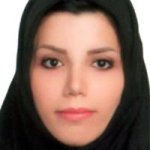 تصویر دکتر سونیا عیسی زاده