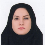 تصویر دکتر کیانا قاسمی