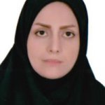 تصویر دکتر معصومه بخشی