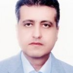 تصویر دکتر مانی محمدزاده شوییلی