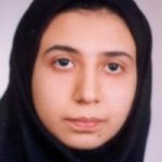 تصویر دکتر فرزانه ابوطالبیان الیادرانی