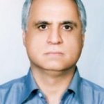تصویر دکتر سیدسیروس حیدری