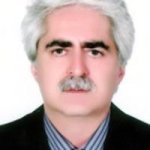 تصویر دکتر حمیدرضا طوسی
