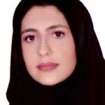 تصویر دکتر سپیده سپهری