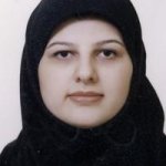 تصویر دکتر شقایق فقیهی