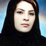 تصویر دکتر شیرین جوان مجیدی