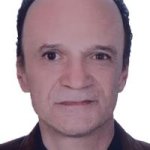 تصویر دکتر حمیدرضا خلقتی