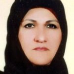 تصویر دکتر منیژه دانش پژوه