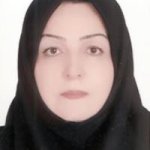 تصویر دکتر مریم اخیانی