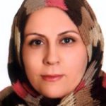تصویر دکتر نسرین رحیمی شهمیرزادی