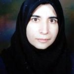 تصویر دکتر فرزانه معاضد