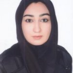تصویر دکتر حمیده ابراهیمی کردکندی