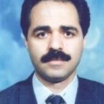 تصویر دکتر محمود صفائی یزدی