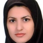 تصویر دکتر زهرا قاسمی سیانی