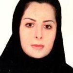 تصویر دکتر آزاده کریمی راد