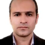 تصویر دکتر محمد سنجری سیدآباد