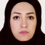 تصویر دکتر حمیده علی زاده