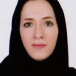 تصویر دکتر مهری نیازی
