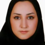 تصویر دکتر شیرین رضوانی حبیب آبادی