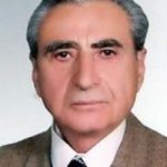تصویر دکتر محمدسعید قدسی