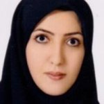 تصویر دکتر شیرین عمرانی
