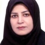 تصویر دکتر سکینه ابراهیمی اختیارابادی